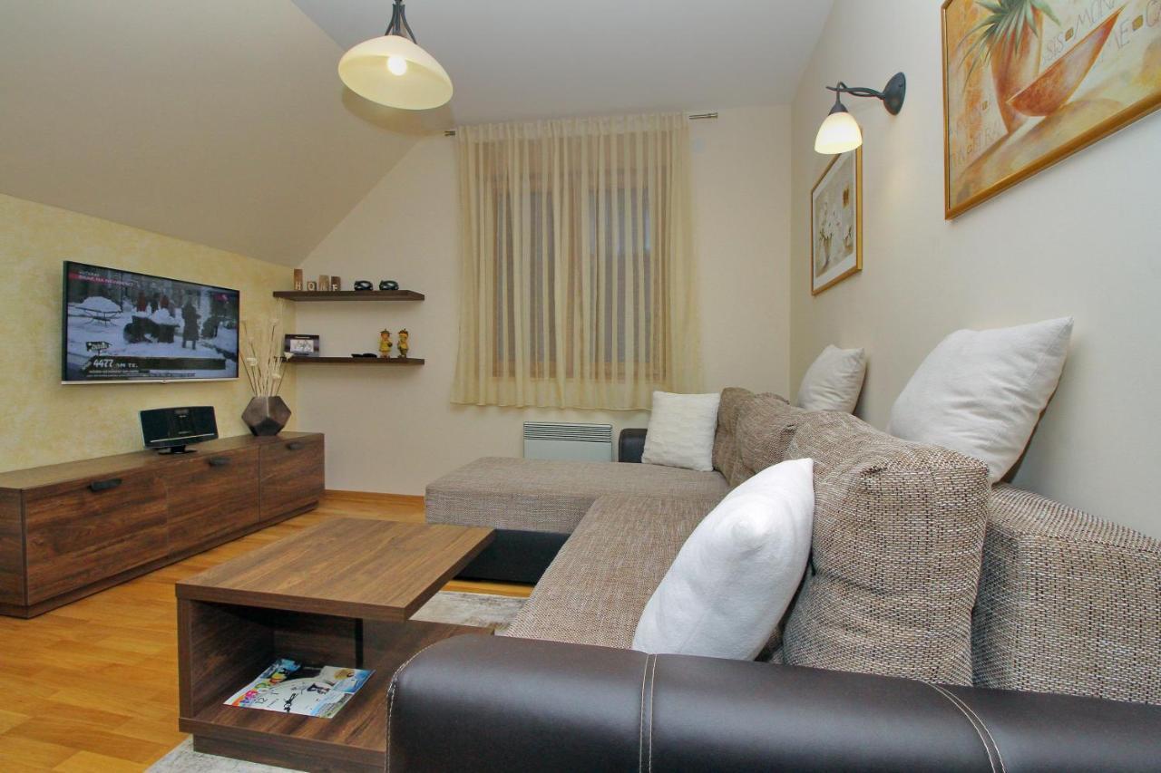 Apartman Nera Zlatibor Ngoại thất bức ảnh