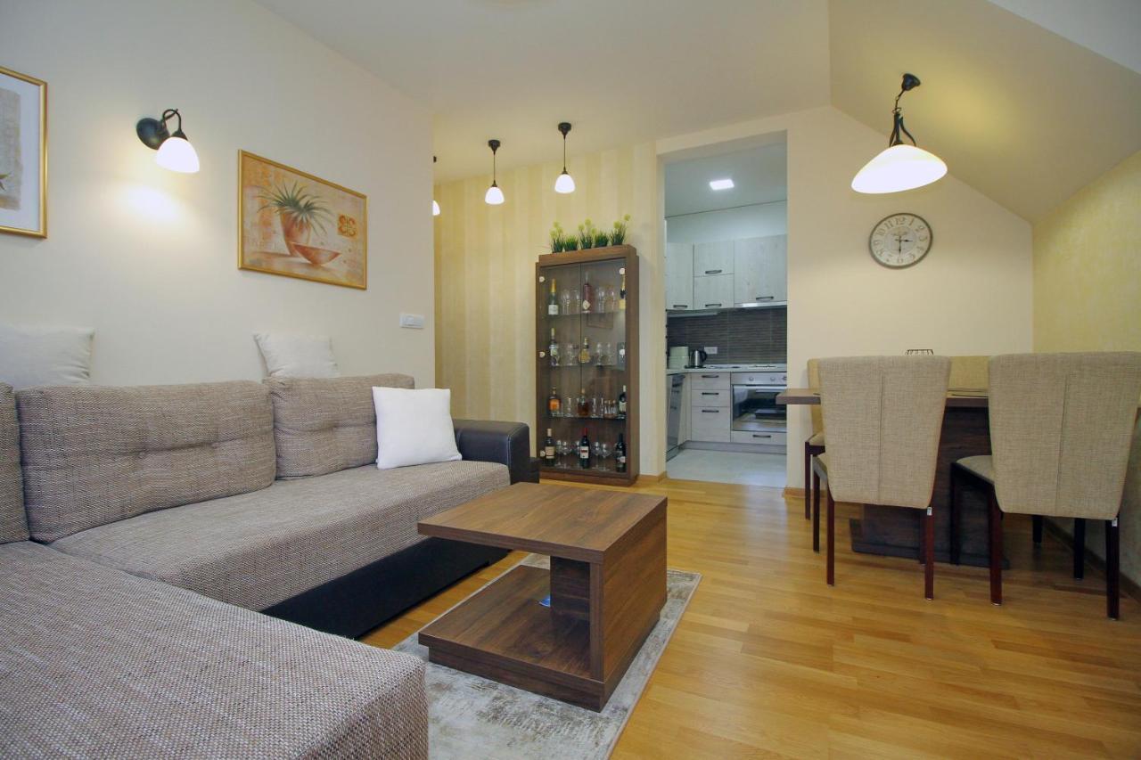 Apartman Nera Zlatibor Ngoại thất bức ảnh