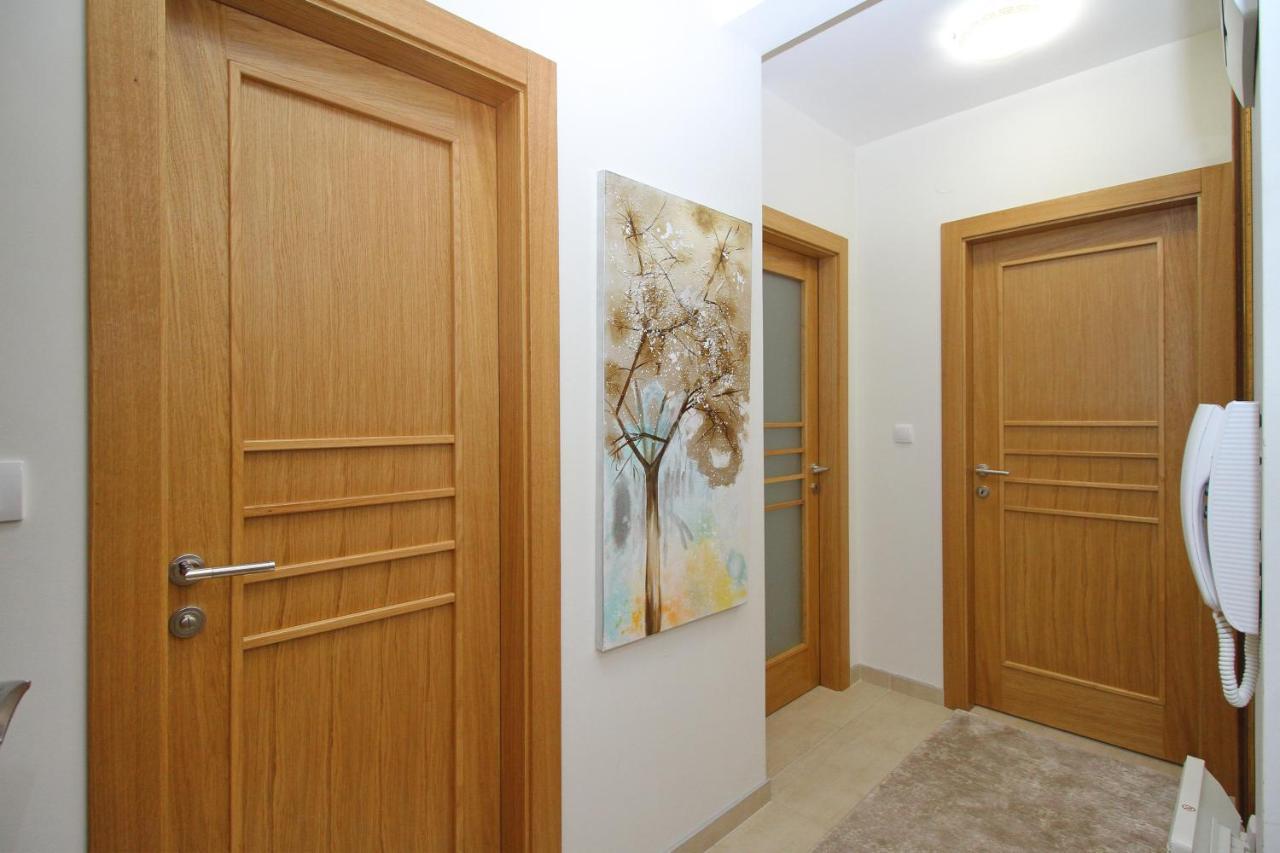 Apartman Nera Zlatibor Ngoại thất bức ảnh