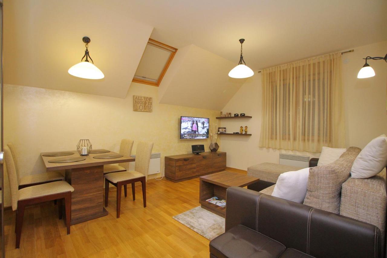 Apartman Nera Zlatibor Ngoại thất bức ảnh