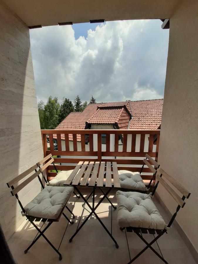 Apartman Nera Zlatibor Ngoại thất bức ảnh